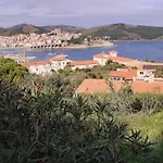 Cap D Osne - Sur - 2mn 滨海巴纽尔斯