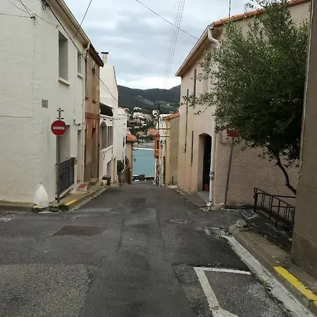 Cap D Osne - Appart 40 M2 Climatise 2Mn Plage Et Ville Apartamento