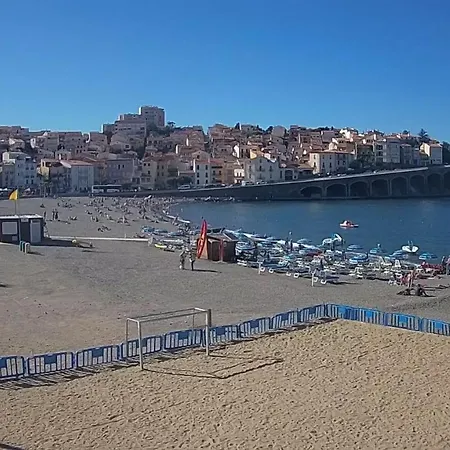 아파트 Cap D Osne - Sur - 2mn *