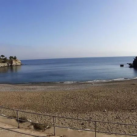 Cap D Osne - Appart 40 M2 Climatise 2Mn Plage Et Ville Apartamento