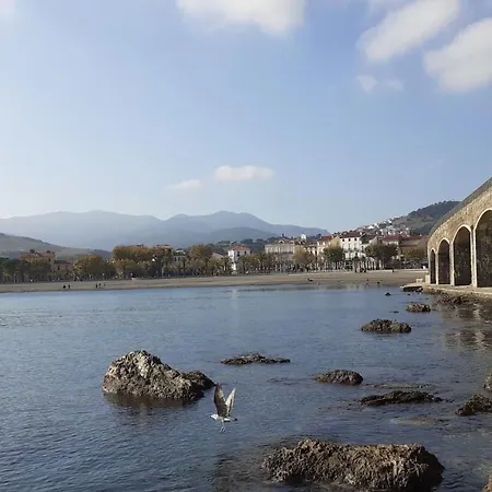 Cap D Osne - 40 M2 Climatisé 2mn Et *