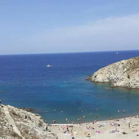 Cap D Osne - Sur - 2mn 아파트 *