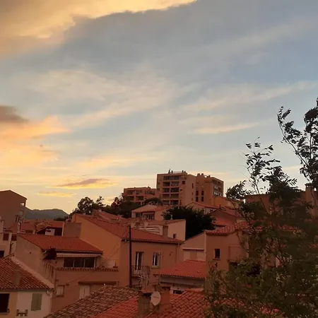 Cap D Osne - Sur - 2mn 아파트