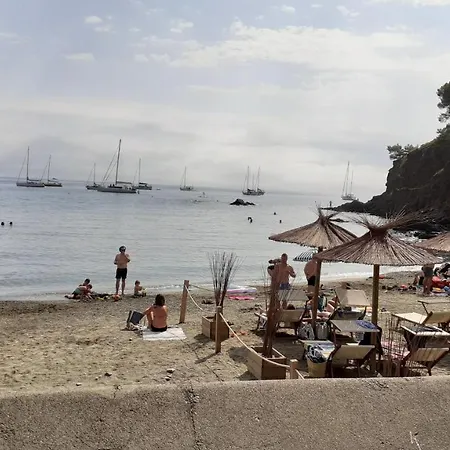 Cap D Osne - Appart 40 M2 Climatise 2Mn Plage Et Ville * Banyuls-sur-Mer