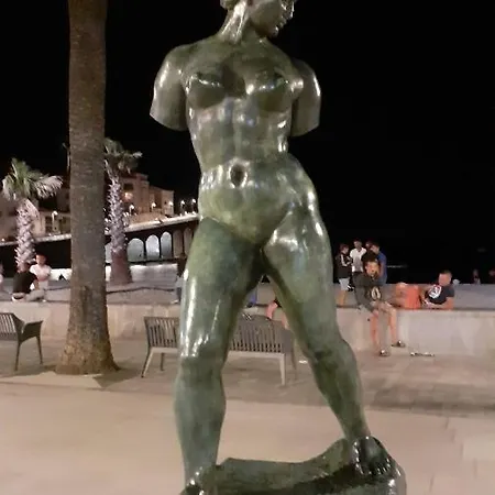 Cap D Osne - Sur - 2mn 아파트 바뉼쉬르메르