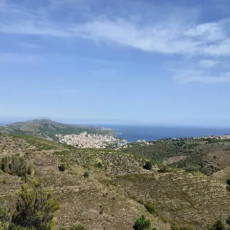 Cap D Osne - Sur - 2mn * Banyuls-sur-Mer