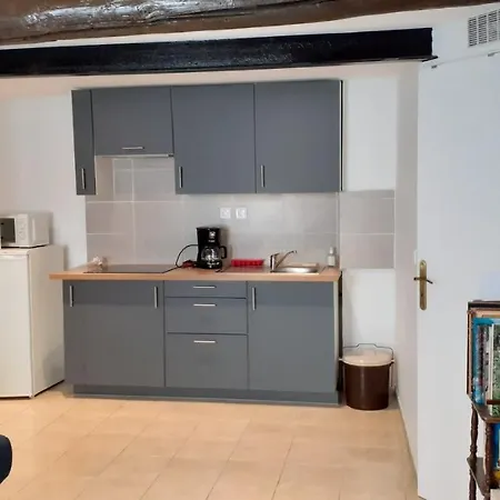 Cap D Osne - Appart 40 M2 Climatise 2Mn Plage Et Ville * Banyuls-sur-Mer
