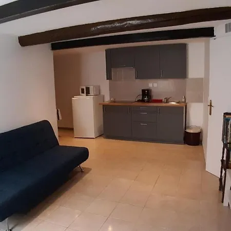 Cap D Osne - Appart 40 M2 Climatise 2Mn Plage Et Ville * Banyuls-sur-Mer
