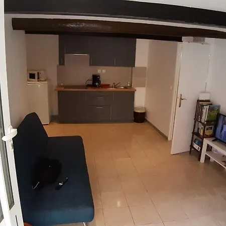 Cap D Osne - Sur - 2mn Apartamento