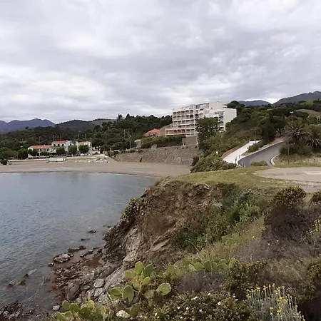 Cap D Osne - Sur - 2mn * Banyuls-sur-Mer