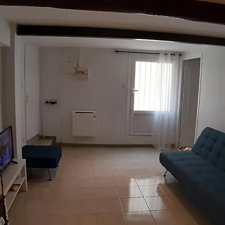 Apartamento Cap D Osne - Sur - 2mn Banyuls-sur-Mer