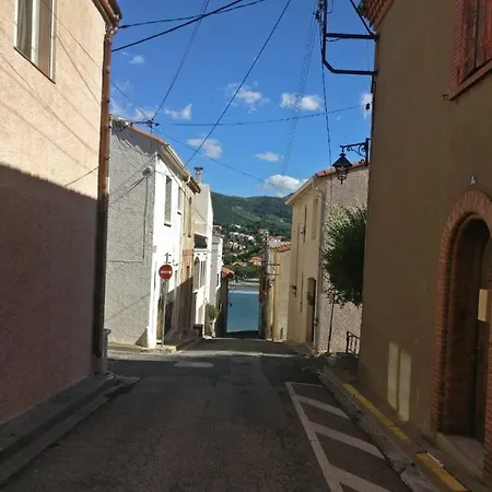 Cap D Osne - Sur - 2mn Apartamento Banyuls-sur-Mer