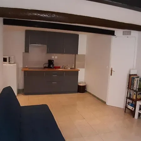 Cap D Osne - Sur - 2mn Apartamento *